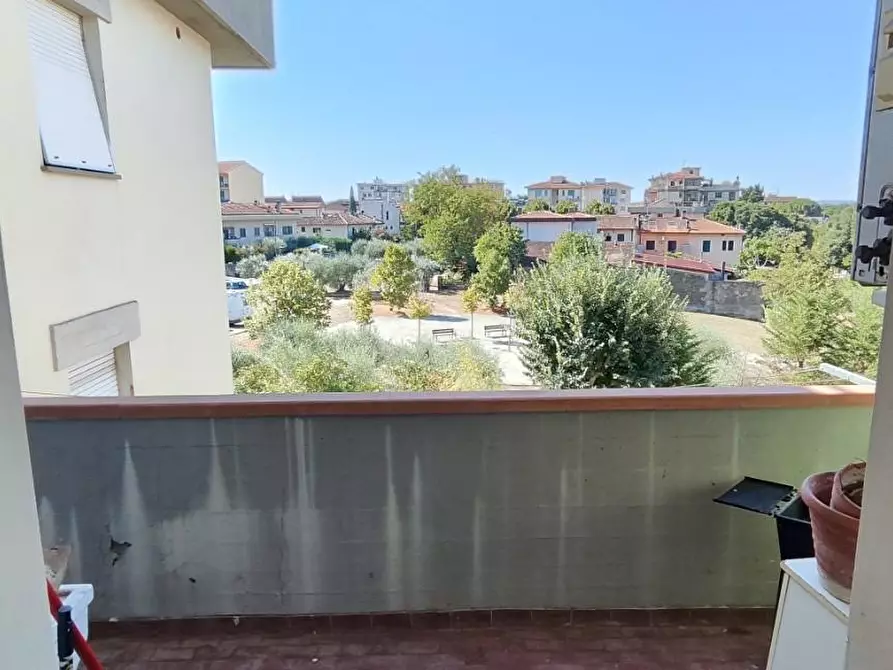 Immagine 35 di Appartamento in vendita  a Sesto Fiorentino