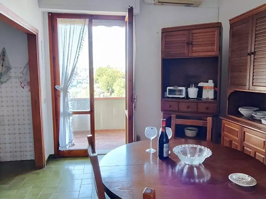 Immagine 7 di Appartamento in vendita  a Sesto Fiorentino