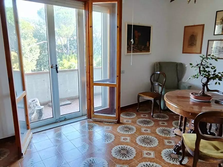 Immagine 6 di Appartamento in vendita  a Sesto Fiorentino