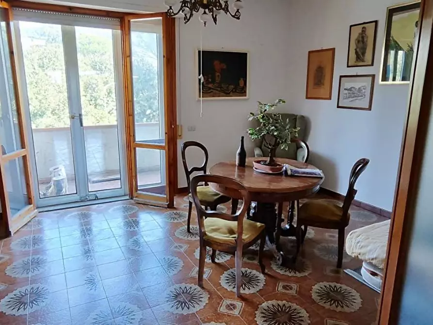 Immagine 5 di Appartamento in vendita  a Sesto Fiorentino