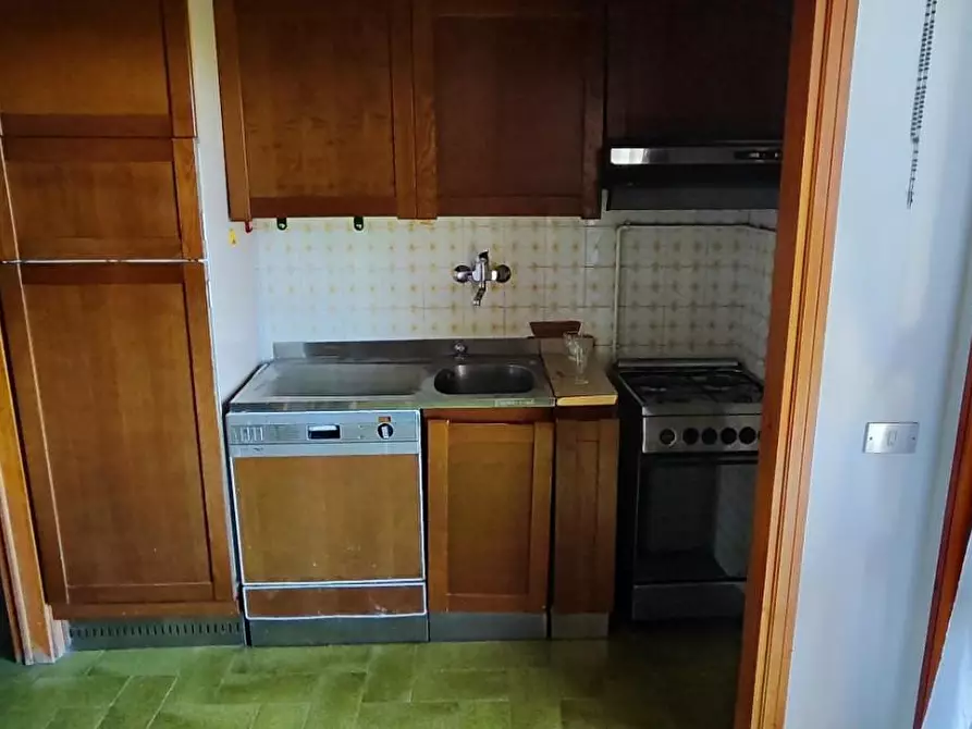 Immagine 11 di Appartamento in vendita  a Sesto Fiorentino