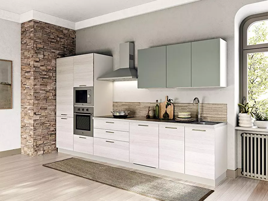 Immagine 1 di Appartamento in affitto  a Pisa