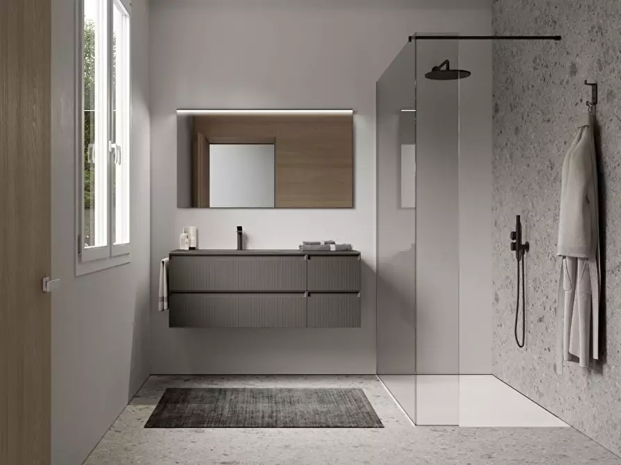 Immagine 3 di Appartamento in affitto  a Pisa