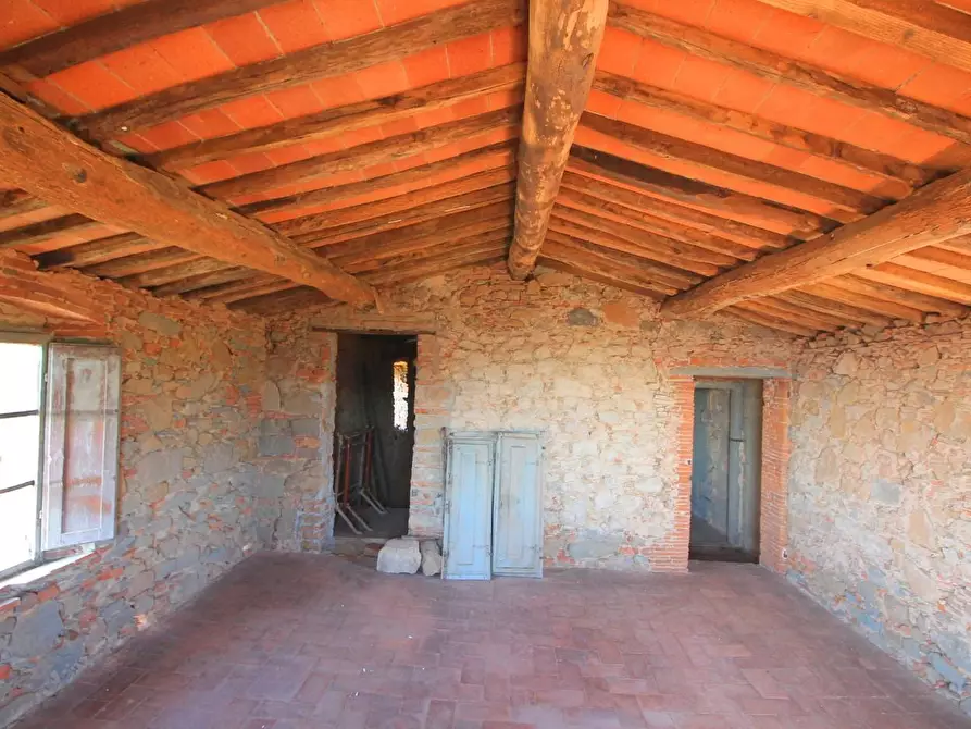 Immagine 7 di Casa colonica in vendita  a Buggiano