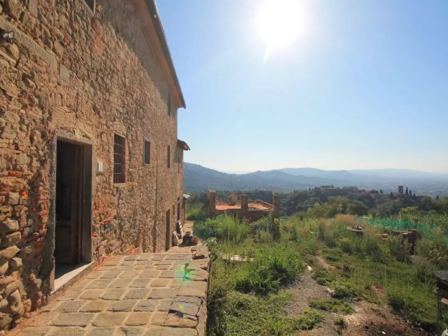 Immagine 20 di Casa colonica in vendita  a Buggiano