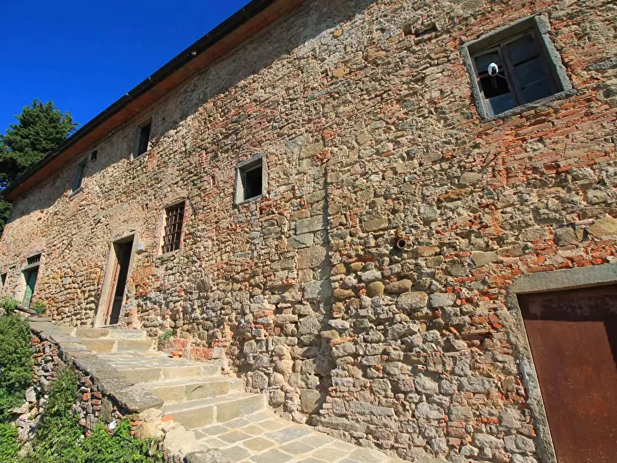 Immagine 18 di Casa colonica in vendita  a Buggiano