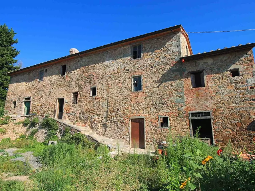 Immagine 19 di Casa colonica in vendita  a Buggiano