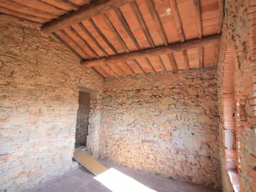 Immagine 14 di Casa colonica in vendita  a Buggiano