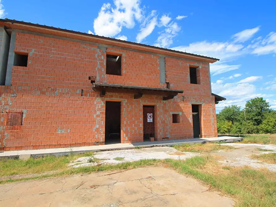 Immagine 11 di Casa colonica in vendita  a Cerreto Guidi