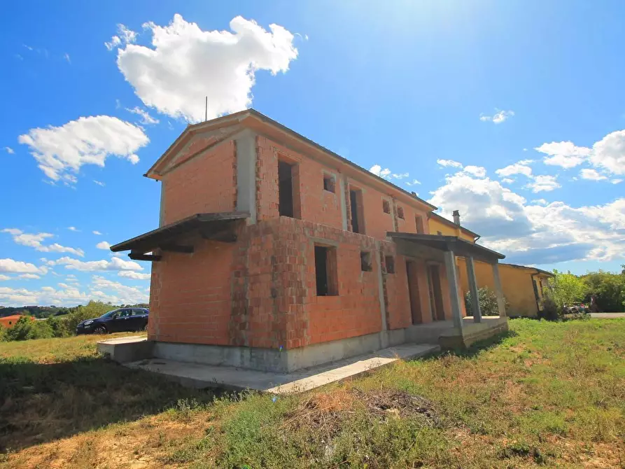 Immagine 2 di Casa colonica in vendita  a Cerreto Guidi