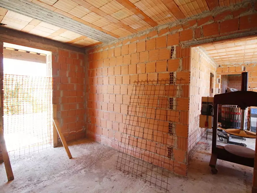 Immagine 4 di Casa colonica in vendita  a Cerreto Guidi