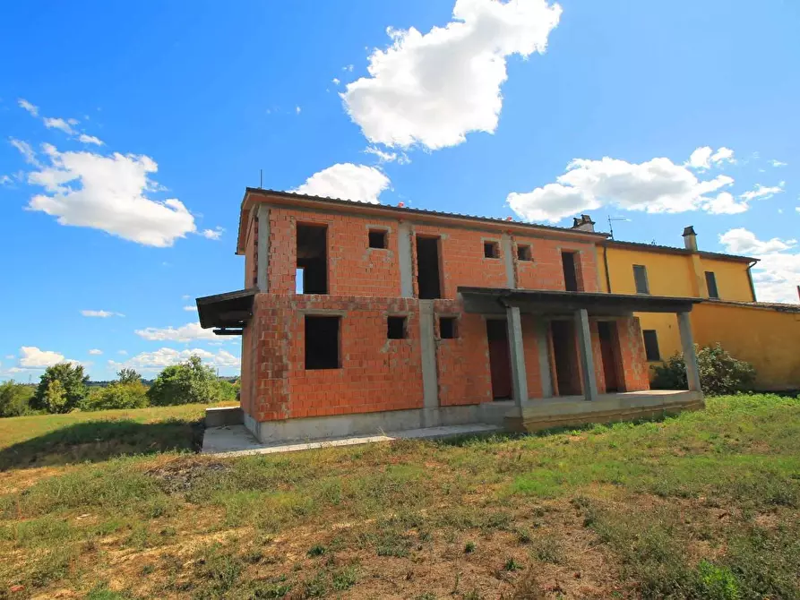 Immagine 12 di Casa colonica in vendita  a Cerreto Guidi
