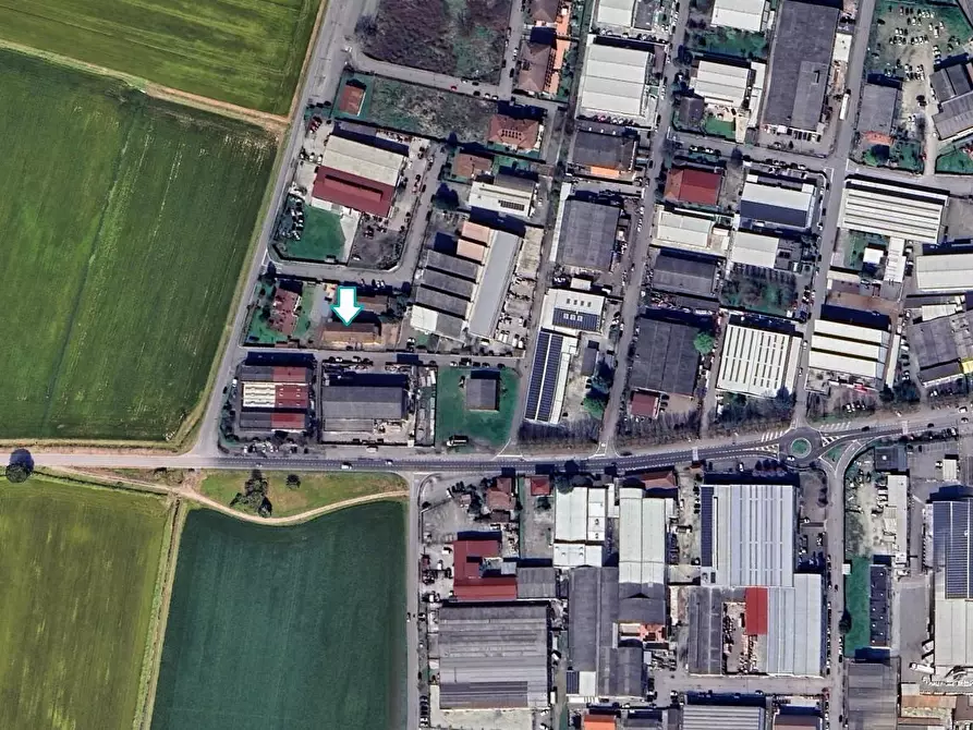 Immagine 3 di Appartamento in vendita  a Cura Carpignano