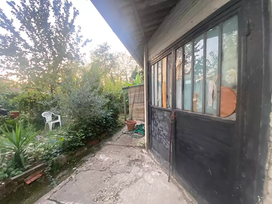 Immagine 27 di Terratetto in vendita  a Montelupo Fiorentino