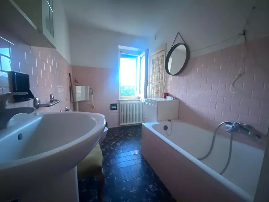 Immagine 21 di Terratetto in vendita  a Montelupo Fiorentino