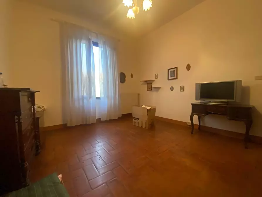 Immagine 14 di Terratetto in vendita  a Montelupo Fiorentino