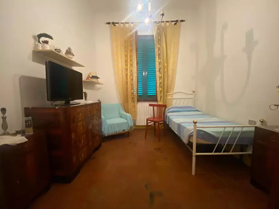 Immagine 11 di Terratetto in vendita  a Montelupo Fiorentino