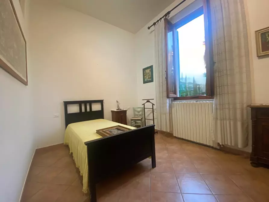 Immagine 6 di Terratetto in vendita  a Montelupo Fiorentino