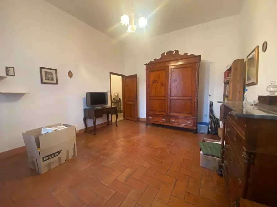 Immagine 15 di Terratetto in vendita  a Montelupo Fiorentino