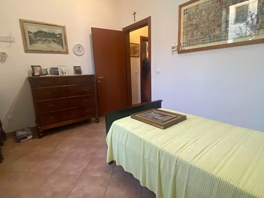 Immagine 9 di Terratetto in vendita  a Montelupo Fiorentino