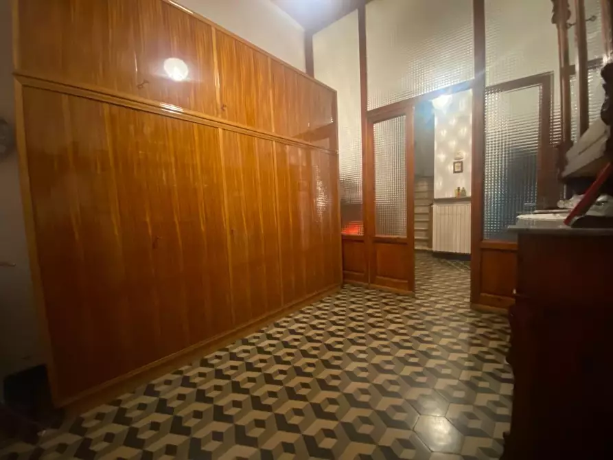 Immagine 3 di Terratetto in vendita  a Montelupo Fiorentino