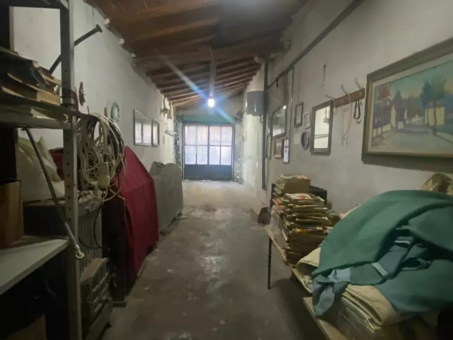 Immagine 29 di Terratetto in vendita  a Montelupo Fiorentino