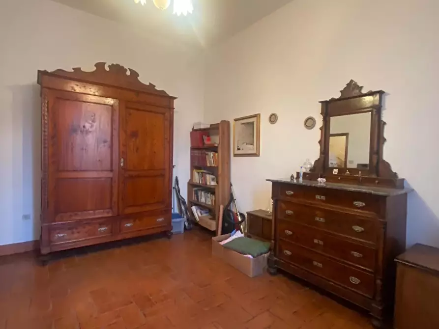 Immagine 13 di Terratetto in vendita  a Montelupo Fiorentino