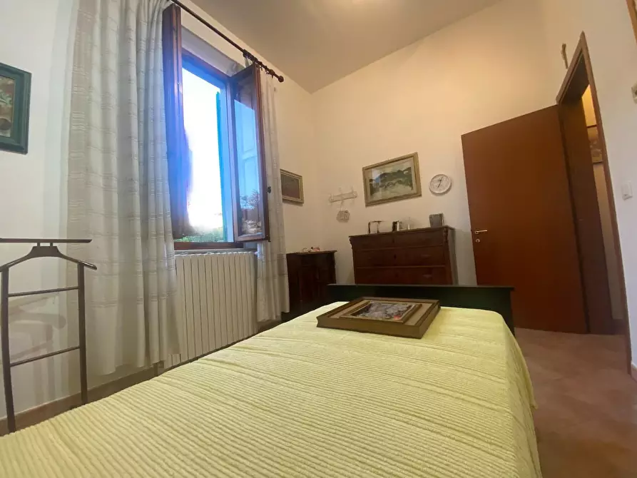 Immagine 8 di Terratetto in vendita  a Montelupo Fiorentino