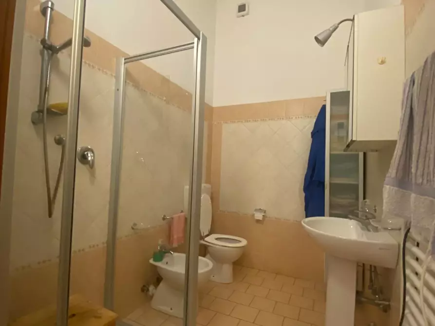 Immagine 5 di Terratetto in vendita  a Montelupo Fiorentino