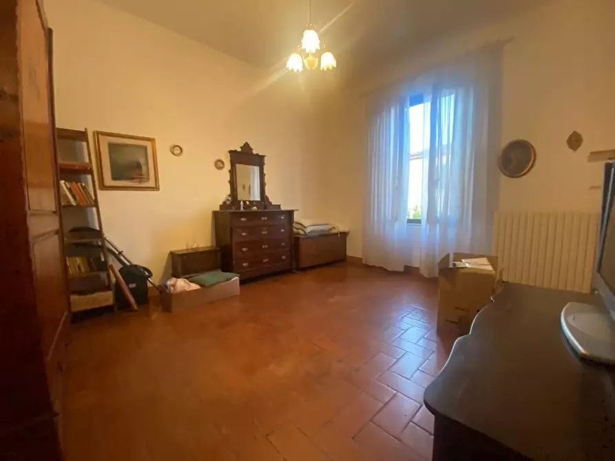 Immagine 12 di Terratetto in vendita  a Montelupo Fiorentino