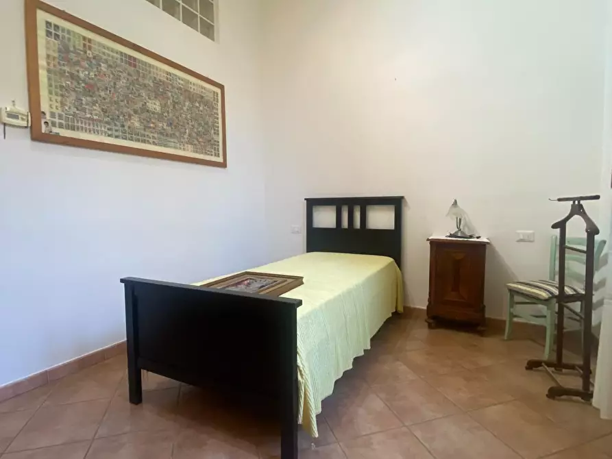 Immagine 7 di Terratetto in vendita  a Montelupo Fiorentino