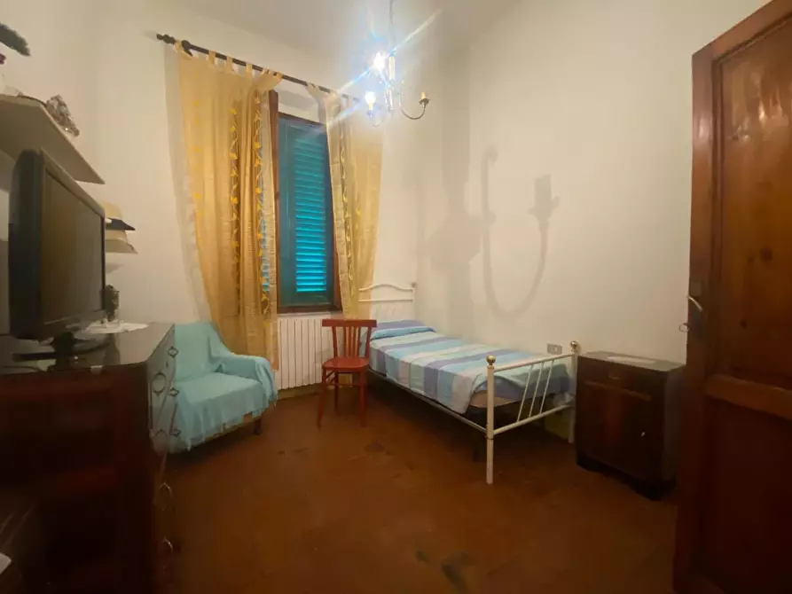 Immagine 10 di Terratetto in vendita  a Montelupo Fiorentino