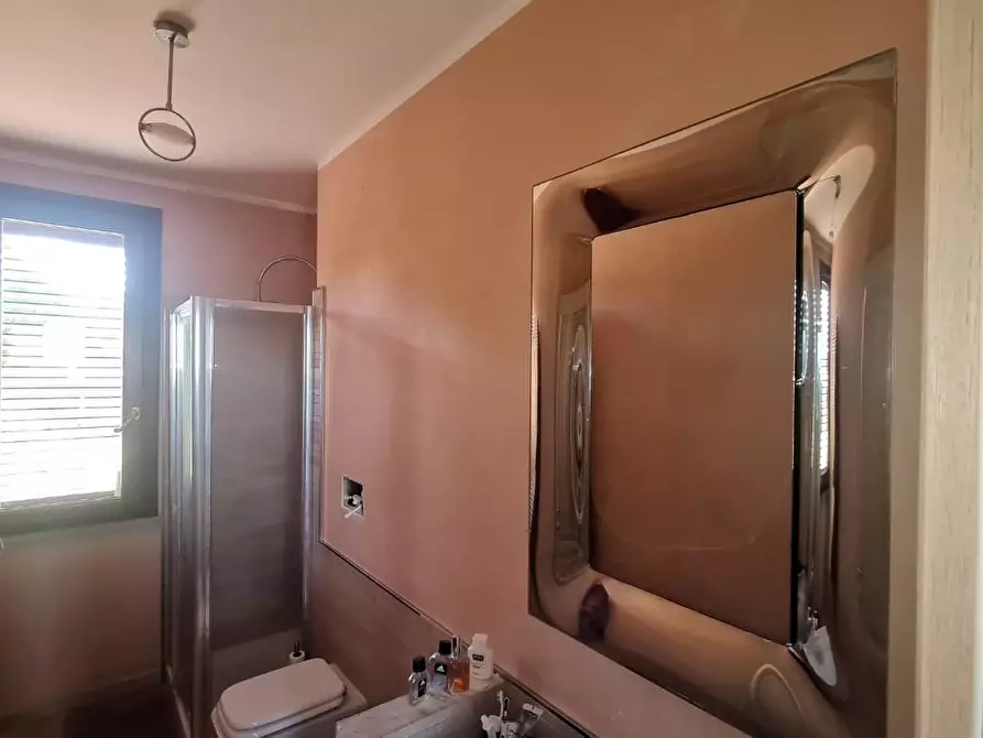 Immagine 7 di Villa in vendita  a San Miniato