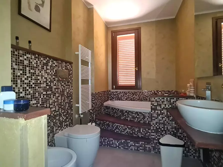 Immagine 6 di Villa in vendita  a San Miniato