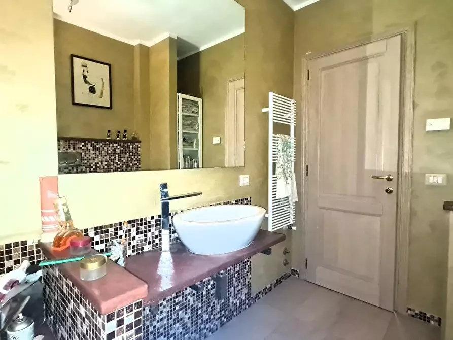 Immagine 8 di Villa in vendita  a San Miniato