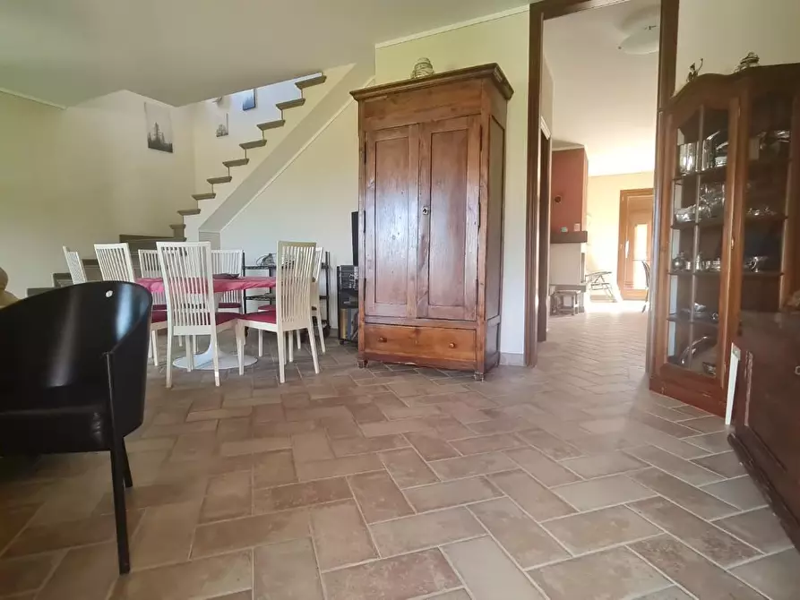 Immagine 4 di Villa in vendita  a San Miniato