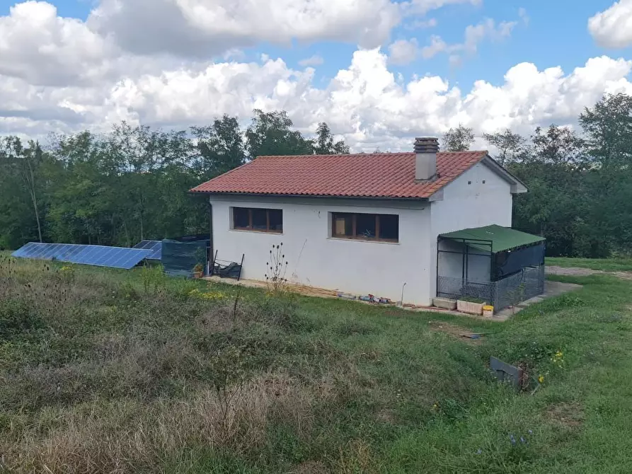 Immagine 12 di Villa in vendita  a San Miniato