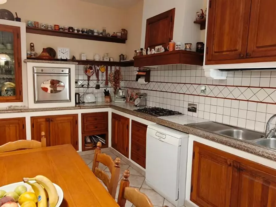 Immagine 8 di Appartamento in vendita  a Cecina