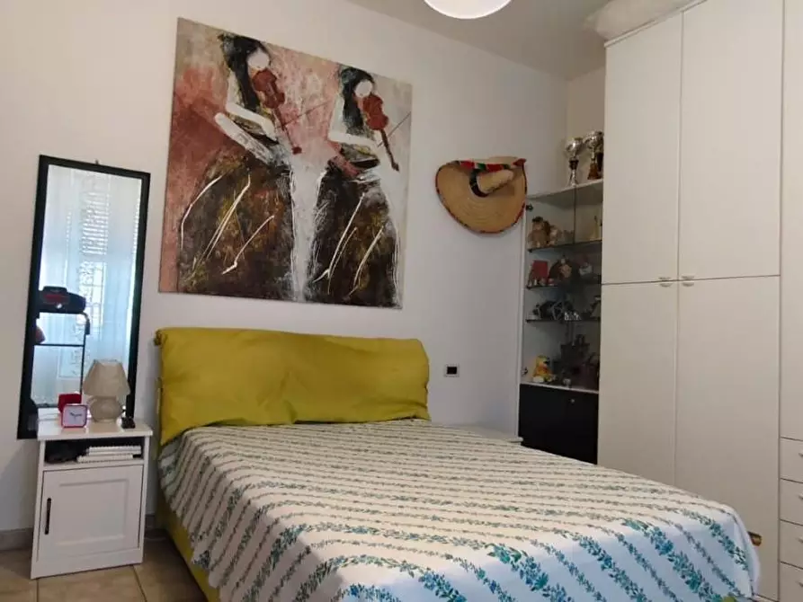 Immagine 10 di Appartamento in vendita  a Cecina