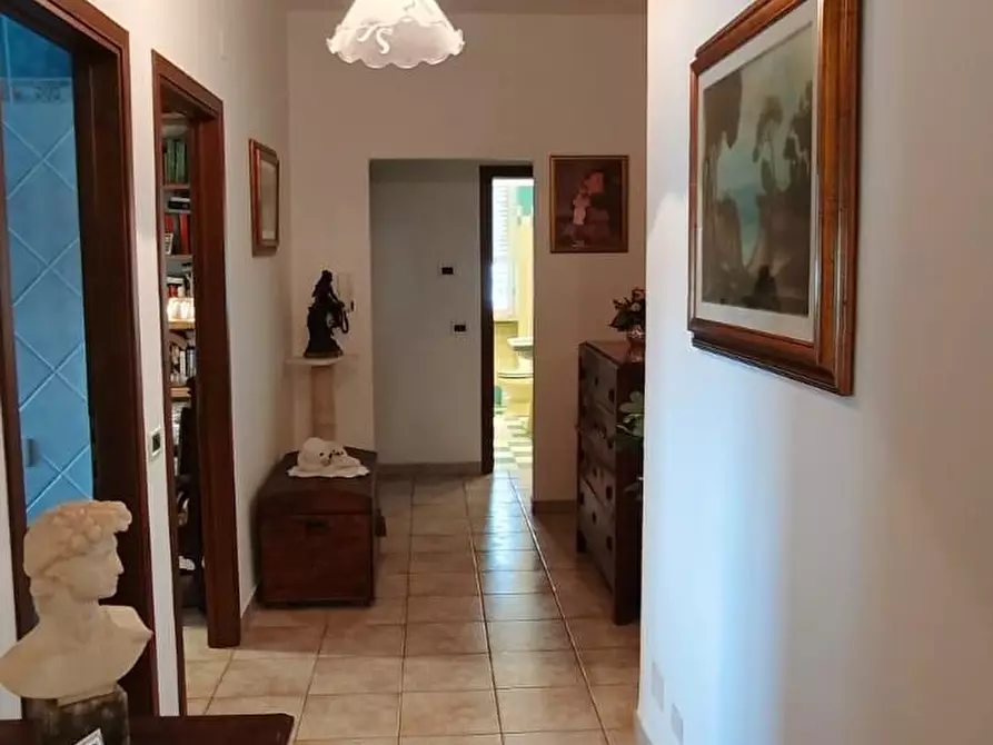 Immagine 16 di Appartamento in vendita  a Cecina