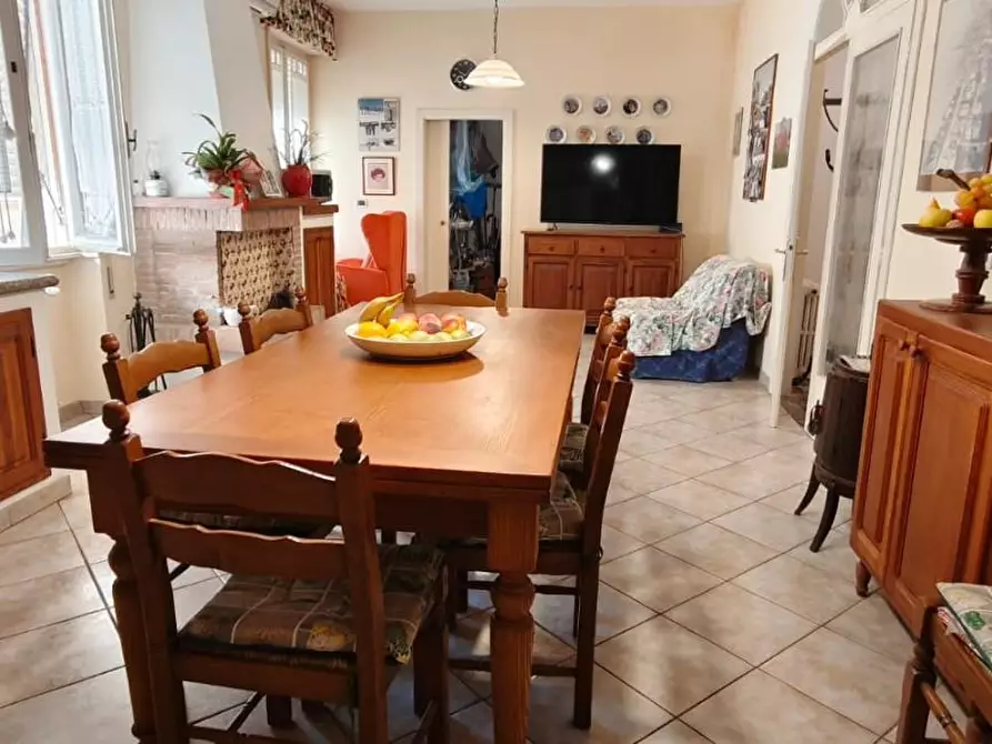 Immagine 7 di Appartamento in vendita  a Cecina