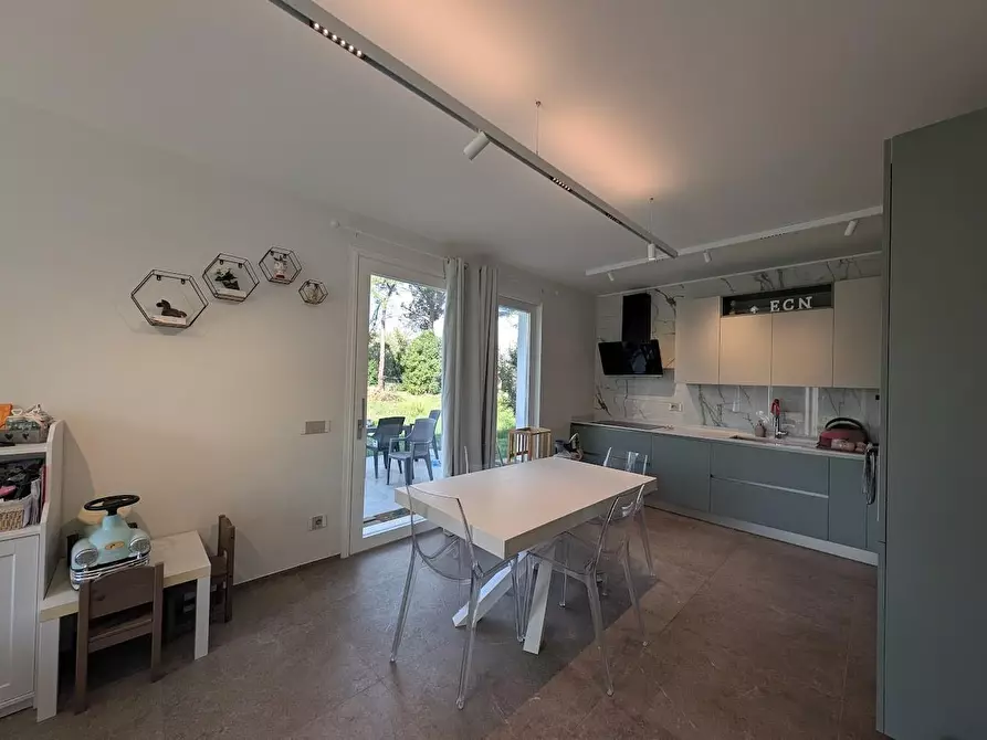 Immagine 7 di Casa indipendente in vendita  a Empoli