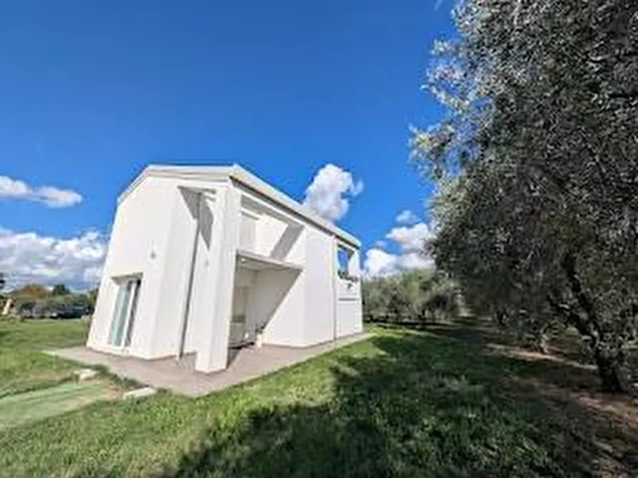 Immagine 41 di Casa indipendente in vendita  a Empoli