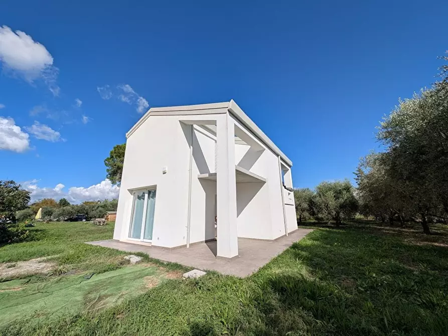 Immagine 1 di Casa indipendente in vendita  a Empoli