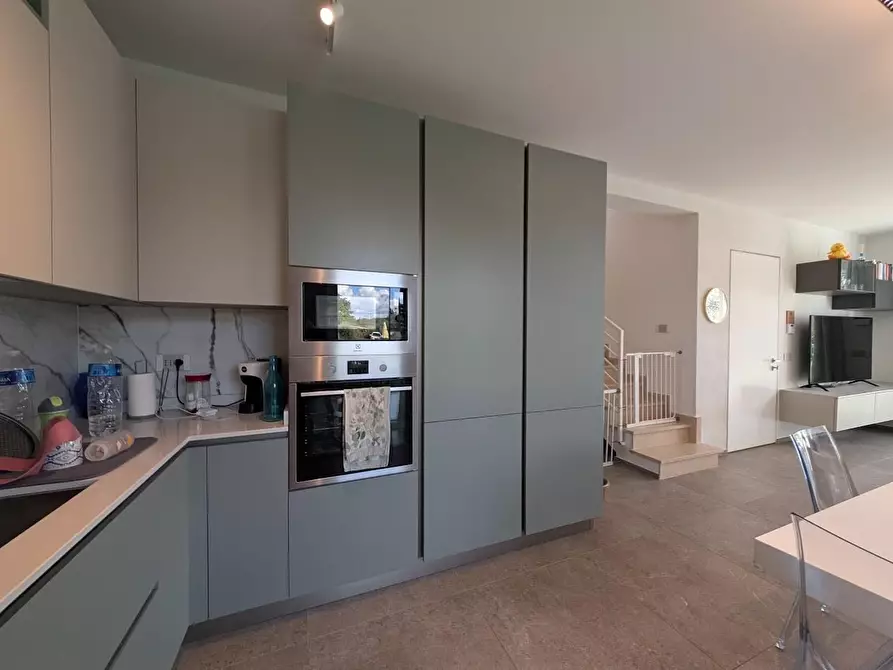 Immagine 9 di Casa indipendente in vendita  a Empoli