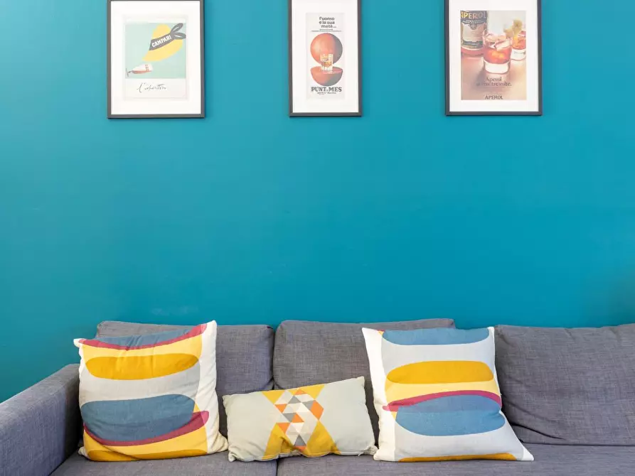 Immagine 5 di Appartamento in vendita  a Pisa