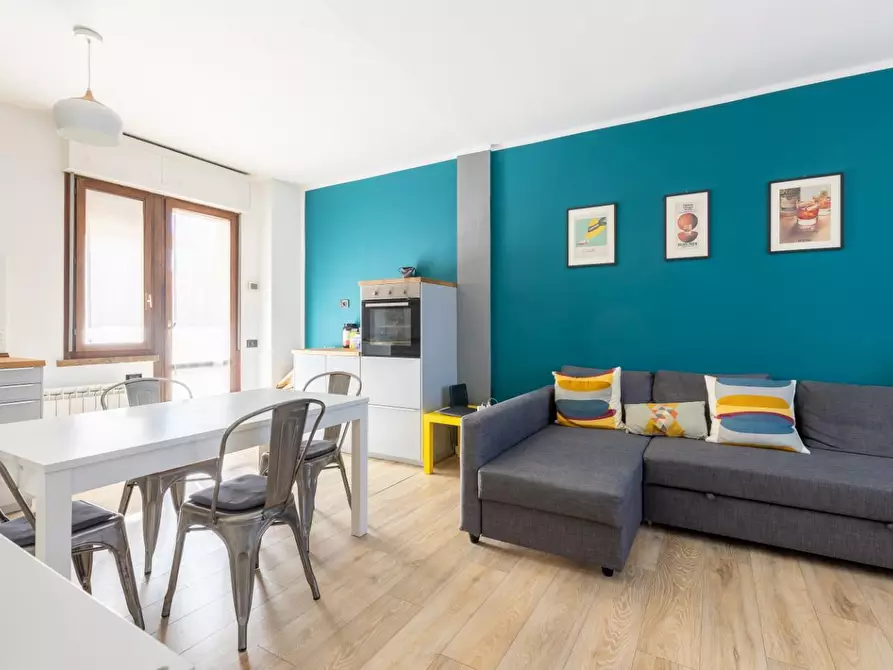 Immagine 4 di Appartamento in vendita  a Pisa