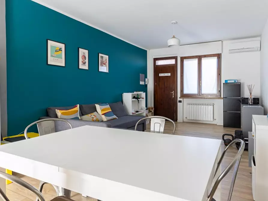 Immagine 7 di Appartamento in vendita  a Pisa