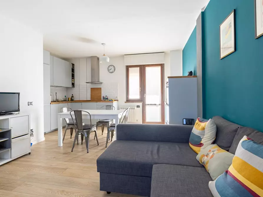 Immagine 2 di Appartamento in vendita  a Pisa