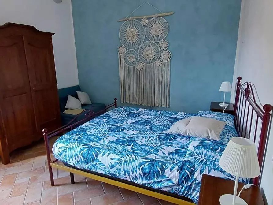 Immagine 17 di Casa colonica in vendita  a Volterra